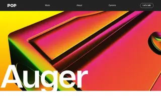 Preview of the Auger Case Study
