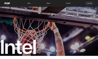 Preview of the Turner Sports Case Study