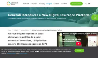 Preview of the Generali Case Study