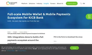 Preview of the KICB Bank Case Study