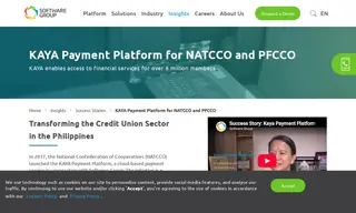 Preview of the Natcco and Pfcco Case Study