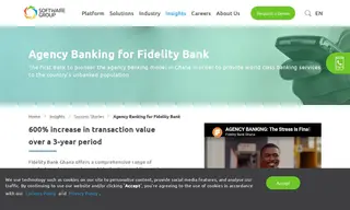 Preview of the Fidelity Bank Case Study