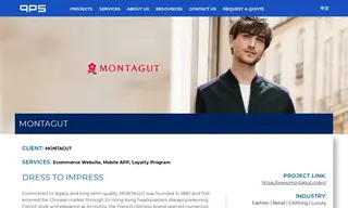 Preview of the Montagut Case Study