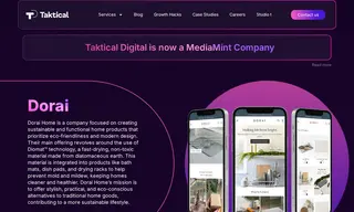 Preview of the Dorai Home Case Study