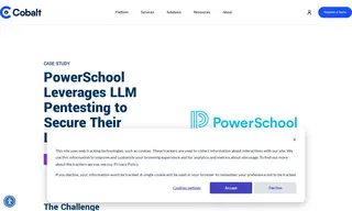 Preview of the PowerSchool Case Study