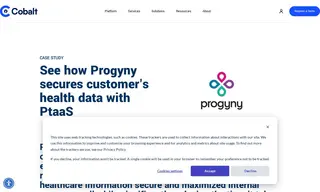 Preview of the Progyny Case Study