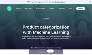 Preview of the MercadoLibre Case Study