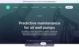 Preview of the Halliburton Case Study