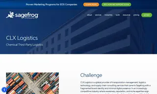 Preview of the Customized Distribution Services Case Study