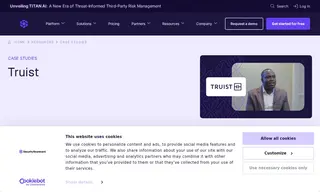 Preview of the Truist Case Study