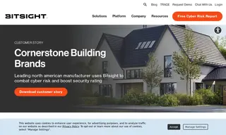 Preview of the Cornerstone Building Brands Case Study