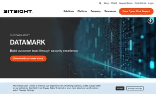 Preview of the DATAMARK Case Study