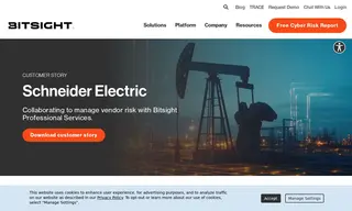 Preview of the Schneider Electric Case Study