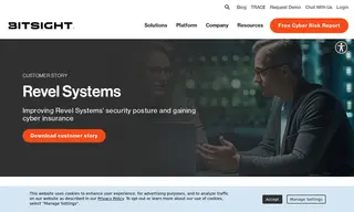 Preview of the Revel Systems Case Study