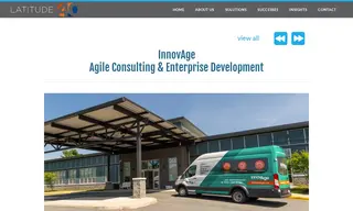 Preview of the InnovAge Case Study