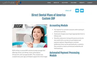 Preview of the Direct Dental Plans of America Case Study
