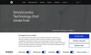 Preview of the Smartcardia Case Study
