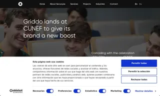 Preview of the Cunef Case Study