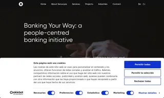 Preview of the Bankinter Case Study