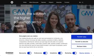 Preview of the IE University Case Study