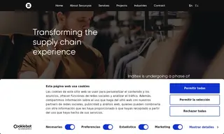 Preview of the Inditex Case Study