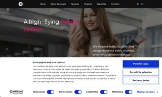 Preview of the Iberia Case Study