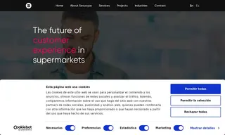 Preview of the Carrefour Case Study