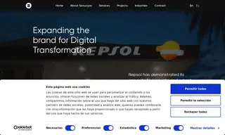 Preview of the Repsol Case Study