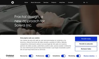 Preview of the Solera Case Study