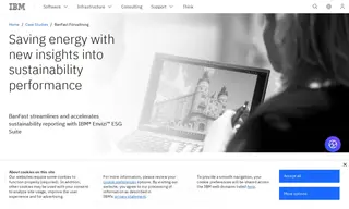 Preview of the BanFast Förvaltning AB Case Study