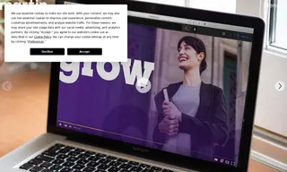 Preview of the Niagara University Case Study
