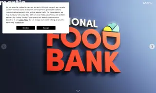 Preview of the Regional Food Bank of Northeastern New York Case Study