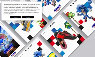 Preview of the Puma Case Study