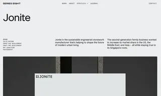 Preview of the Jonite Case Study
