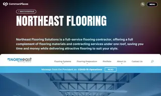 Preview of the Northeast Flooring Case Study