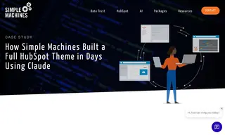 Preview of the ThreeKit Case Study
