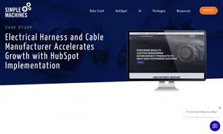 Preview of the Advantage Components Inc. (aci) Case Study