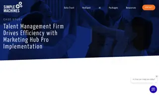 Preview of the WinningWise Case Study