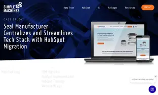 Preview of the Ergoseal Case Study