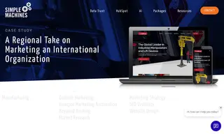 Preview of the Dalmec Case Study