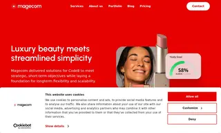 Preview of the Code8 Case Study