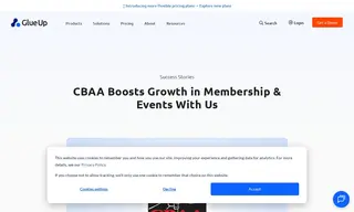 Preview of the Cornell Black Alumni Association Case Study