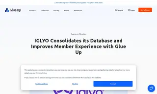 Preview of the Iglyo Case Study
