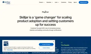 Preview of the Paycor Case Study