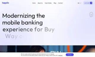 Preview of the Buy Way Case Study