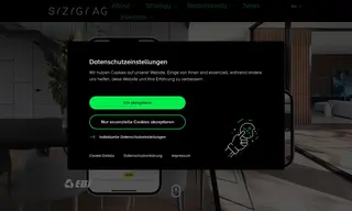 Preview of the EBS Security of Poland Case Study