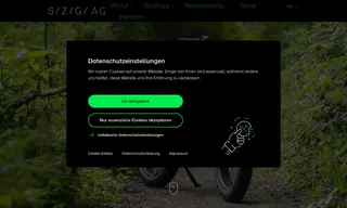 Preview of the Rad Power Bikes Case Study