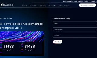 Preview of the US-based Enterprise Case Study