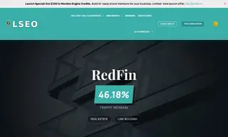 Preview of the Redfin Case Study