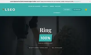 Preview of the Ring Case Study